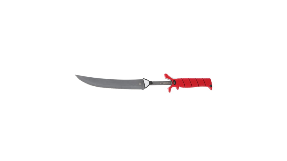 Bubba Blade Multi-Flex Interchangeable Fishing Knife Set, 1991724