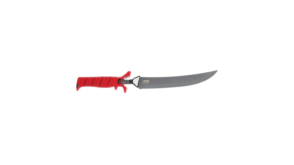 Bubba Blade Multi-Flex Interchangeable Fishing Knife Set, 1991724