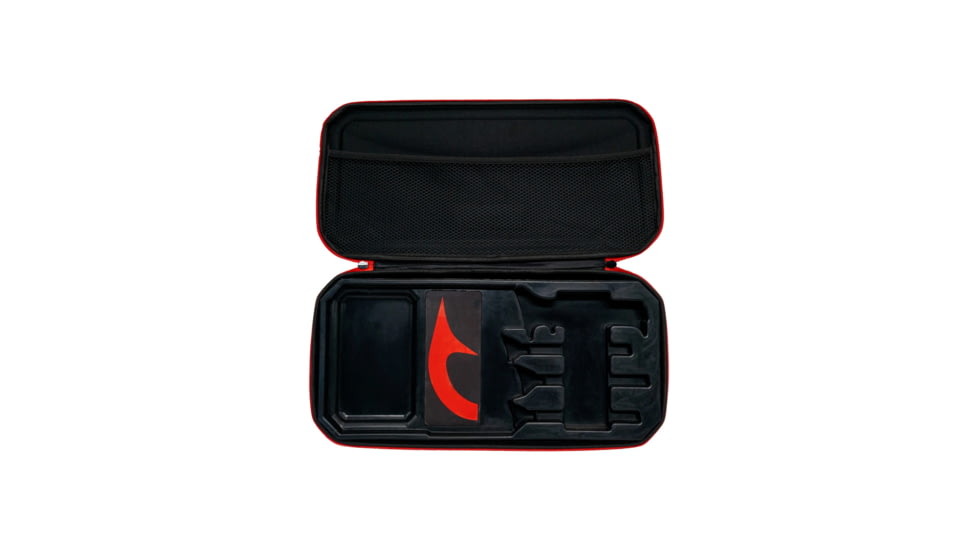 Bubba Blade Multi-Flex Interchangeable Fishing Knife Set, 1991724