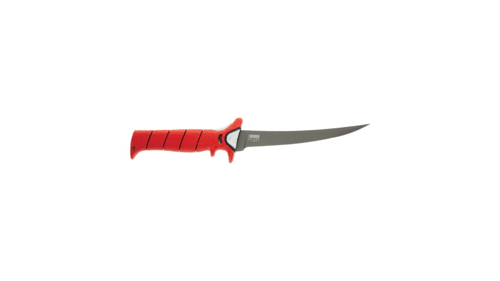 Bubba Blade Multi-Flex Interchangeable Fishing Knife Set, 1991724