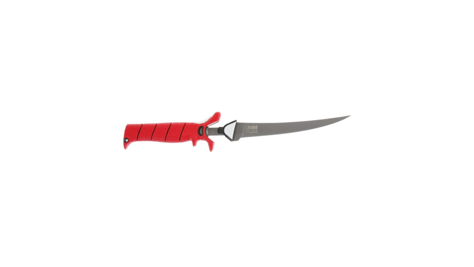 Bubba Blade Multi-Flex Interchangeable Fishing Knife Set, 1991724