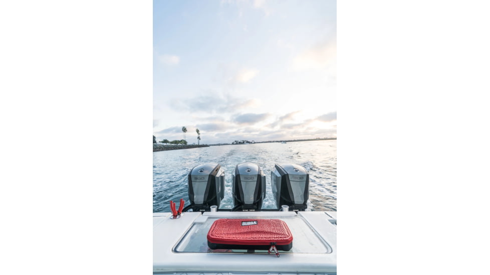 Bubba Blade Multi-Flex Interchangeable Fishing Knife Set, 1991724