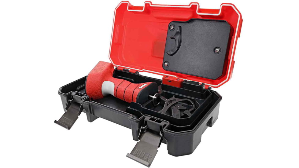 Bubba Blade Pro Series Smart Fish Scale, Red, 1176076