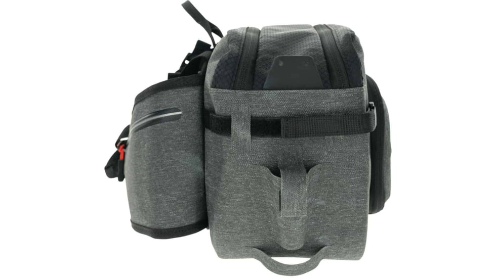 Bubba Blade Seaker Dry Hip Pack, 13x9in, 1116740