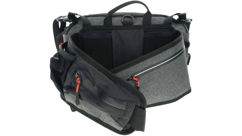 Bubba Blade Seaker Dry Hip Pack, 13x9in, 1116740