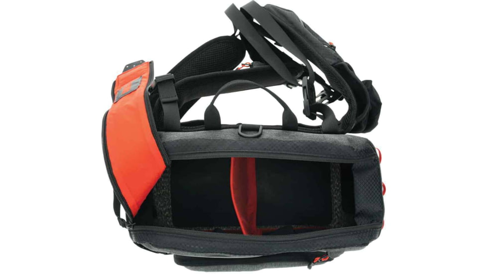 Bubba Blade Seaker Dry Hip Pack, 13x9in, 1116740
