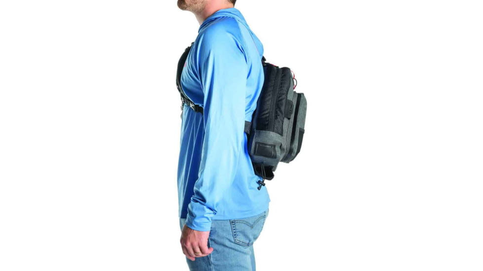 Bubba Blade Seaker Dry Pack Sling, 10x15in, 1114247