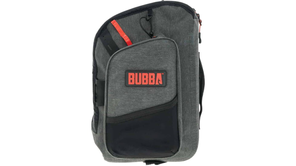 Bubba Blade Seaker Dry Pack Sling, 10x15in, 1114247