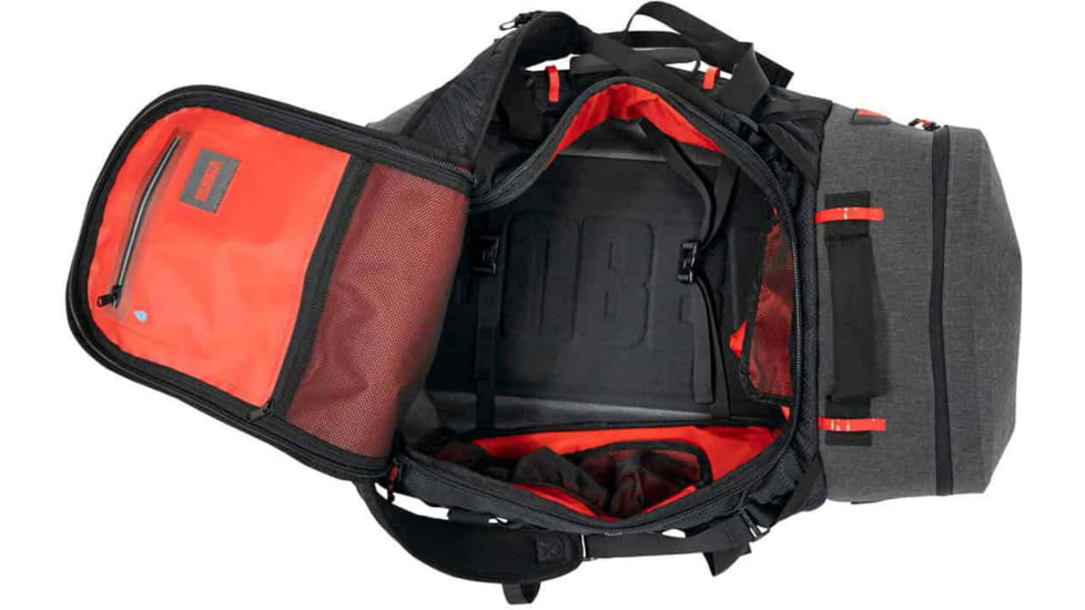 Bubba Blade Seaker Duffel Dry Pack, 62L, 1114250