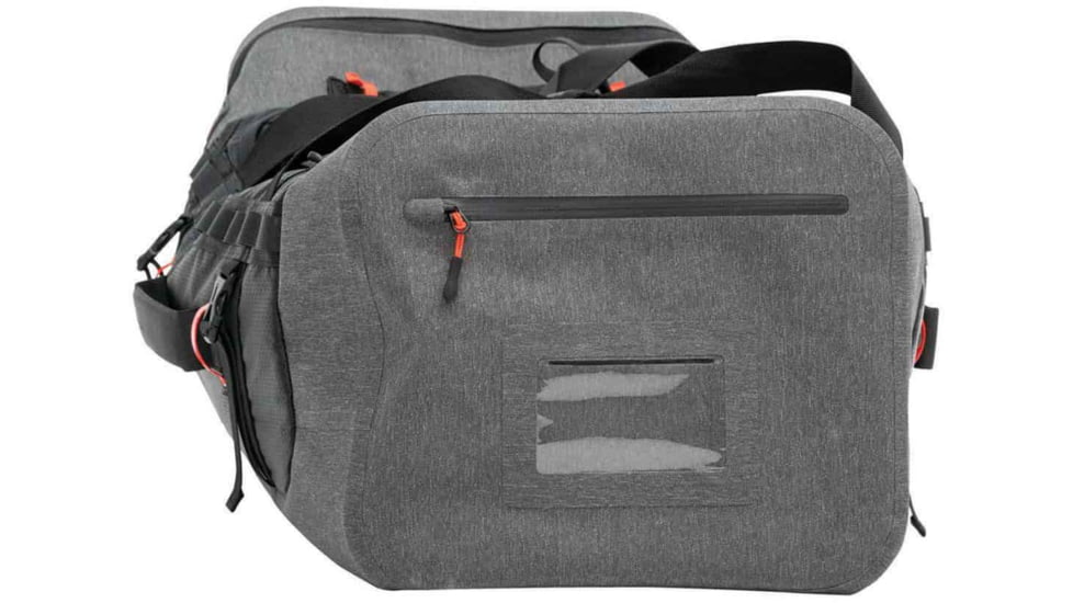 Bubba Blade Seaker Duffel Dry Pack, 62L, 1114250