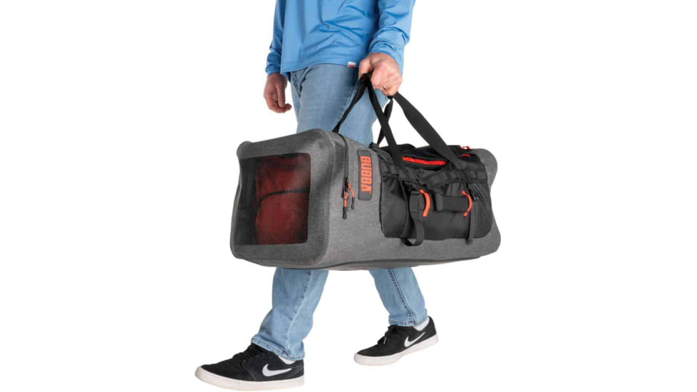 Bubba Blade Seaker Duffel Dry Pack, 62L, 1114250
