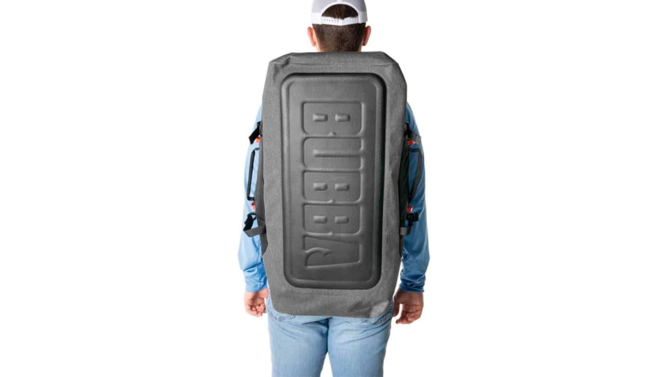 Bubba Blade Seaker Duffel Dry Pack, 62L, 1114250