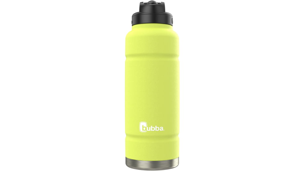 Bubba Trailblazer Straw, 40 oz, Limelight Pc, 40, BBSSTRLBLSTR40-1