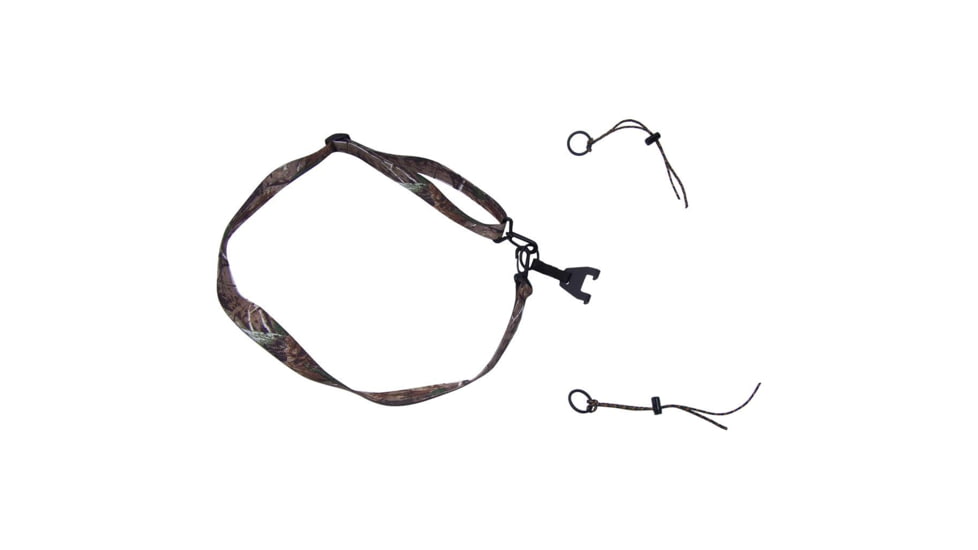 Buck Baits Bow Stay Bow Holder, Camouflage 78359