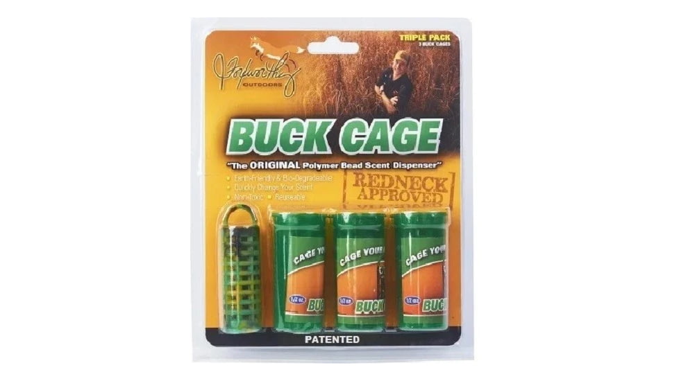 Buck Cage BuckCage