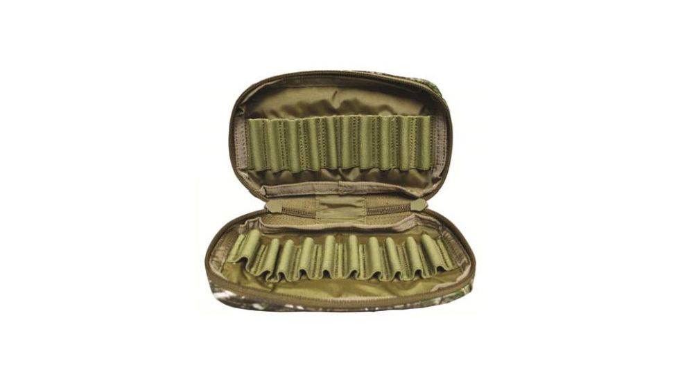 Buck Commander 42723 20 Round Cartridge Pouch Magnum