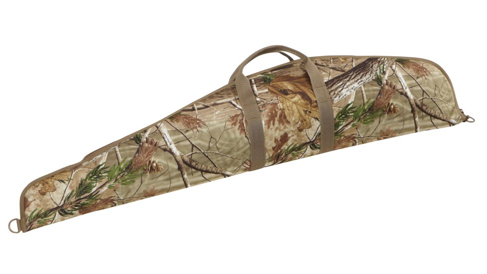 Buck Commander 44 Inch Scoped Rifle Case Canvas 42719