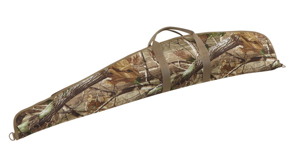 Buck Commander 48 Inch Scoped Rifle Case Canvas 42720