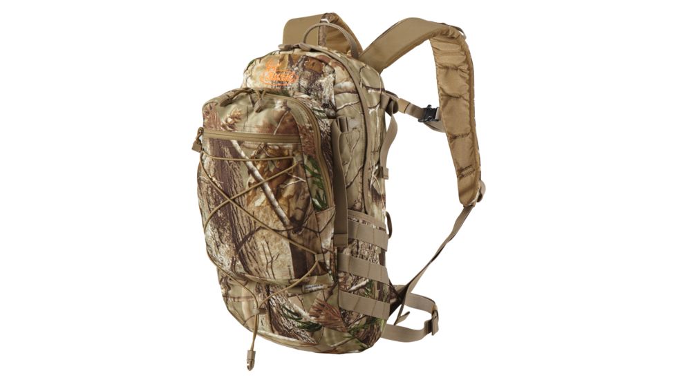 Buck Commander Black Cliff Hunting Pack 42745