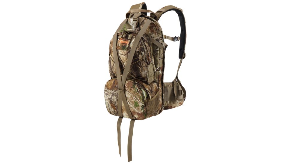 Buck Commander Black Gorge Hunting Pack 42748
