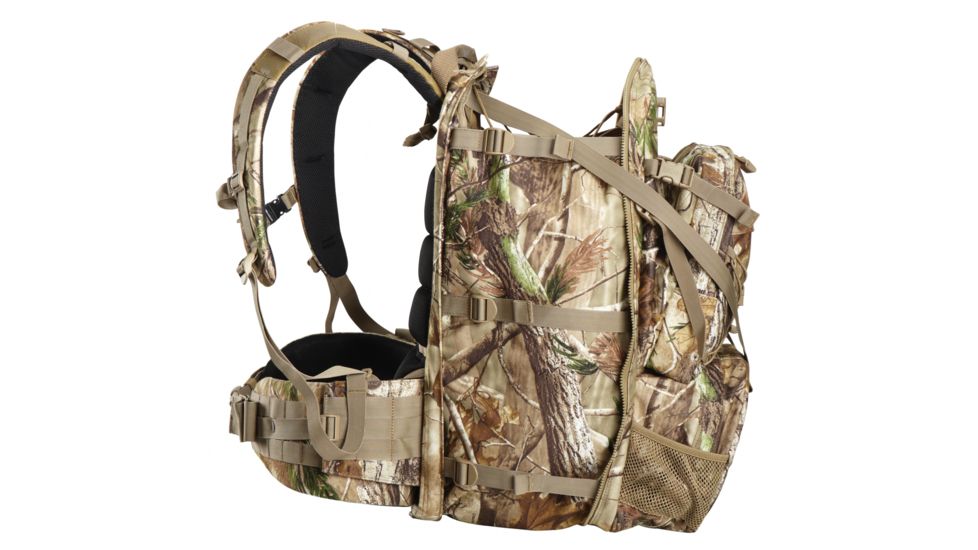 Buck Commander Black Gorge Hunting Pack 42748