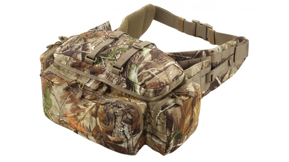 Buck Commander Black Oak Hunting Pouches 42736
