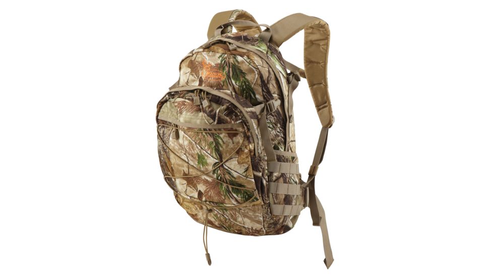 Buck Commander Black Summit Hunting Pack 42746