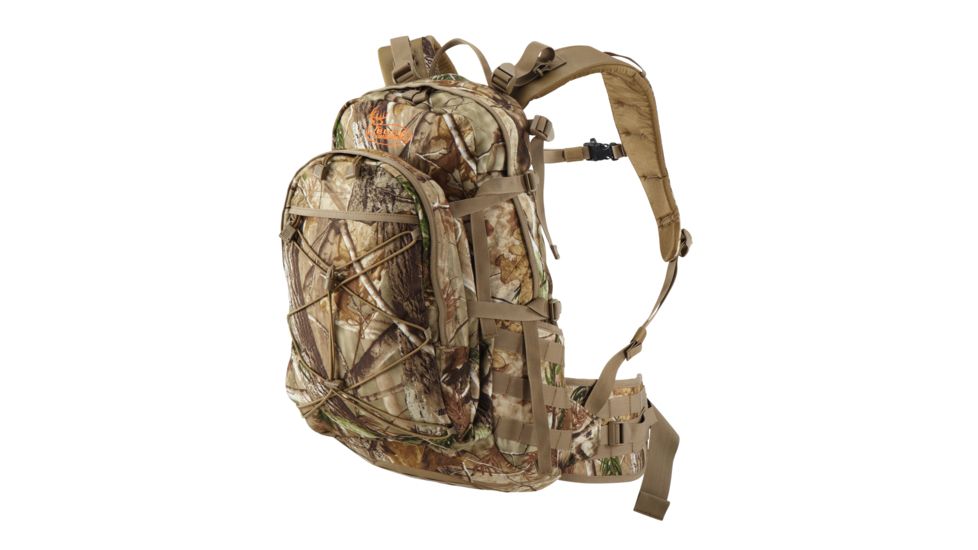 Buck Commander Black Timber Hunting Pack 42747