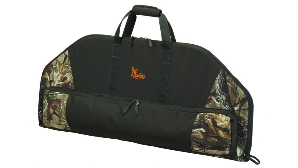 Buck Commander Bow Case W/Realtree AP Trim, Realtree APHD 55680
