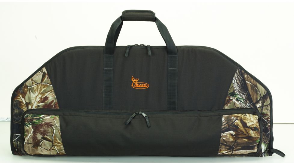 Buck Commander Bow Case W/Realtree AP Trim, Realtree APHD 55680