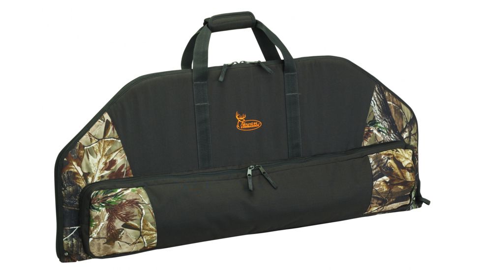Buck Commander Bow Case W/Realtree AP Trim, Realtree APHD 55680