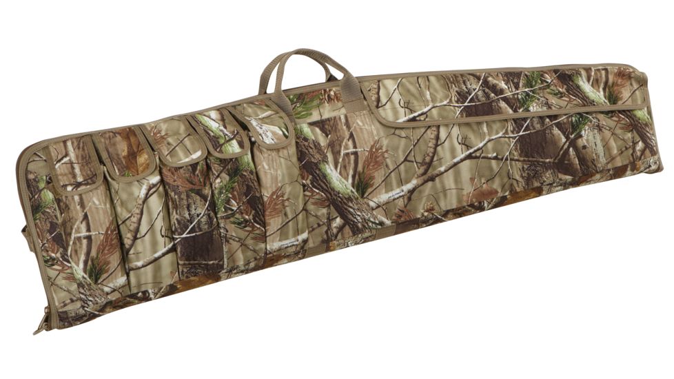 Buck Commander Sporting Rifle Case Canvas 42717