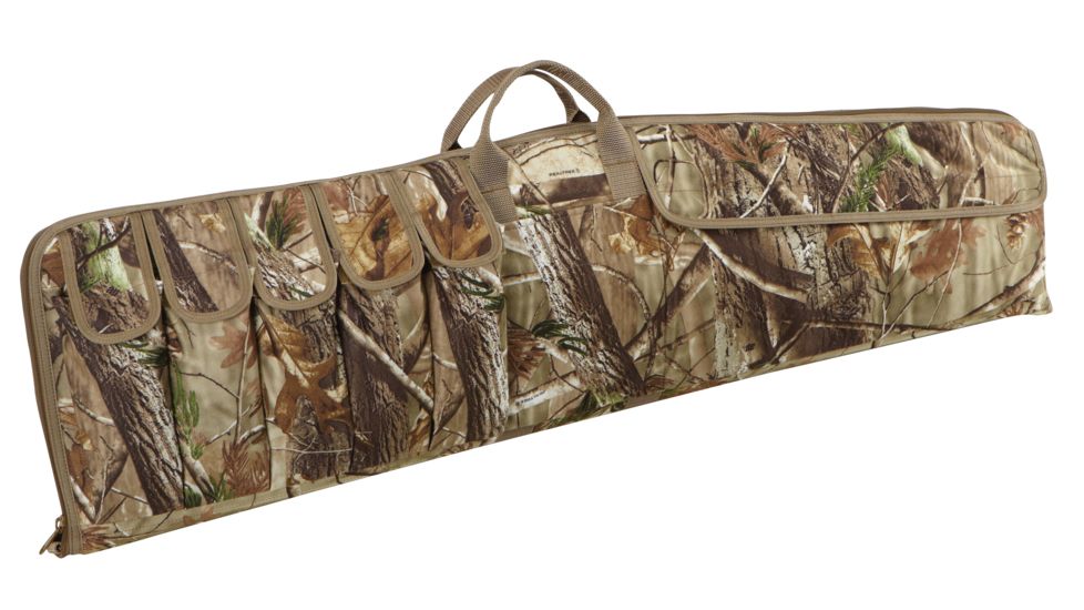 Buck Commander Sporting Rifle Case Canvas 42716