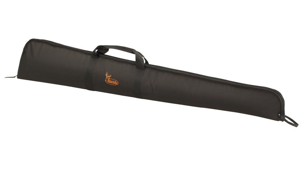 Buck Commander Shotgun Case, Solid Color, Realtree APHD 55694