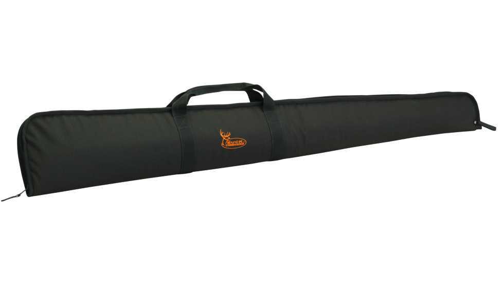 Buck Commander Shotgun Case, Solid Color, Realtree APHD 55694