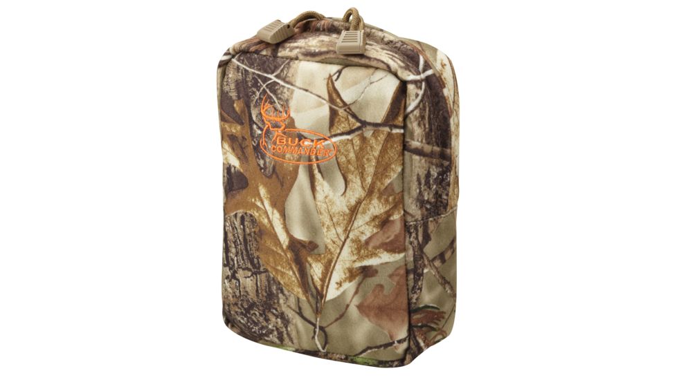 Buck Commander Small Binocular Pouch 42726