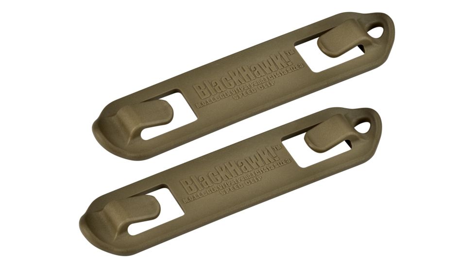 Buck Commander Speed Clips 2 Pack