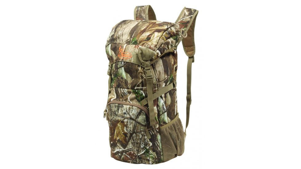 Buck Commander Tree Topper Day Pack, Realtree APHD 42768