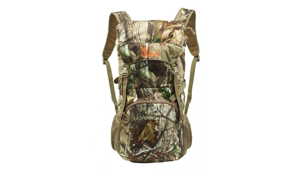 Buck Commander Tree Topper Day Pack, Realtree APHD 42768