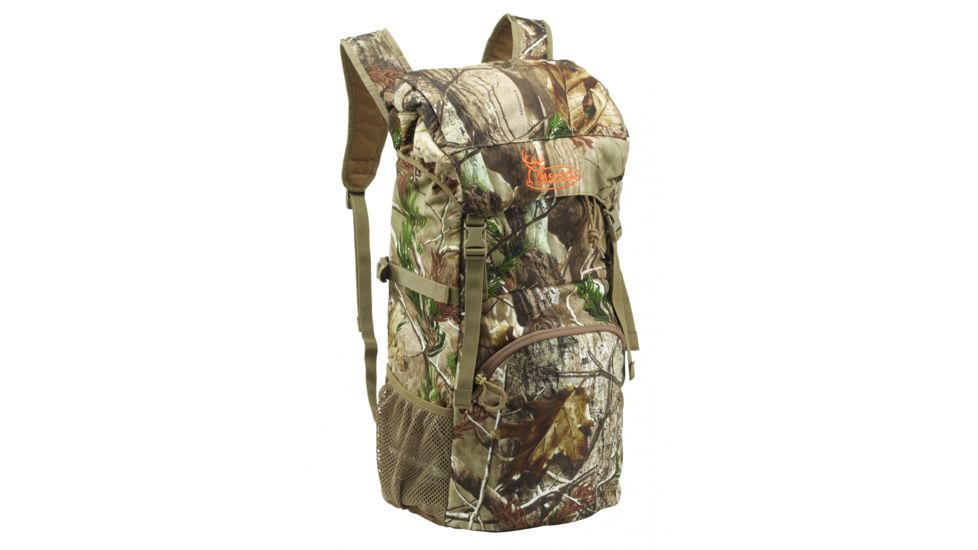 Buck Commander Tree Topper Day Pack, Realtree APHD 42768
