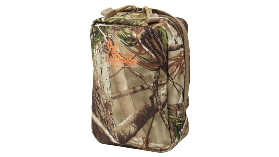 Buck Commander Turkey Pouch 42732
