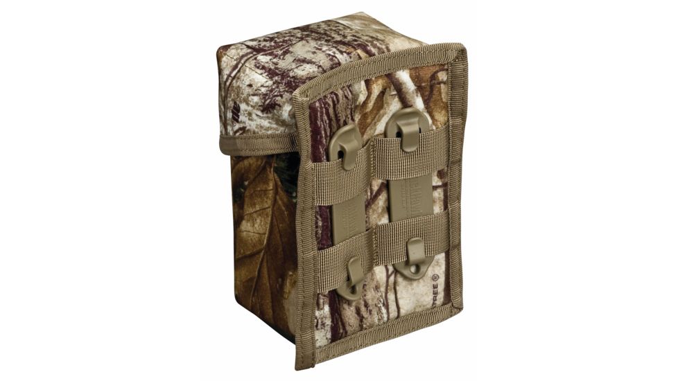 Buck Commander Utility Pouch Canvas 42735