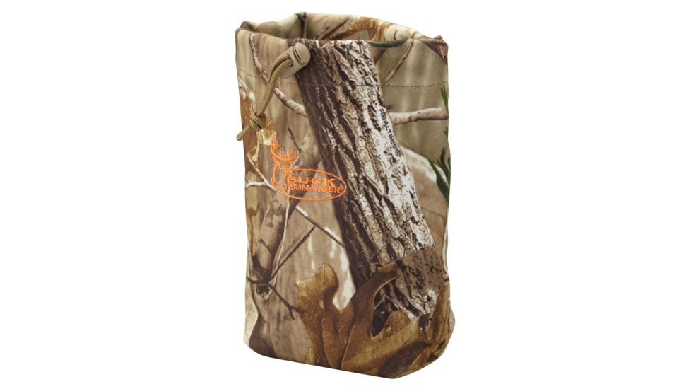 Buck Commander Water Bottle Pouch 42734