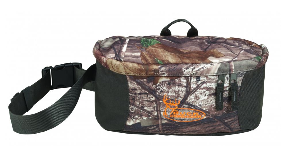 Buck Commander Willie's Hip Pack, Realtree APHD 55674