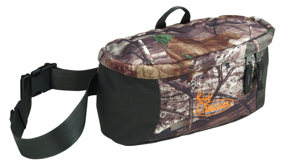Buck Commander Willie's Hip Pack, Realtree APHD 55674