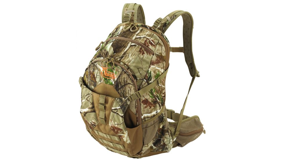 Buck Commander York Mountain Hunting Pack, Realtree APHD 42769