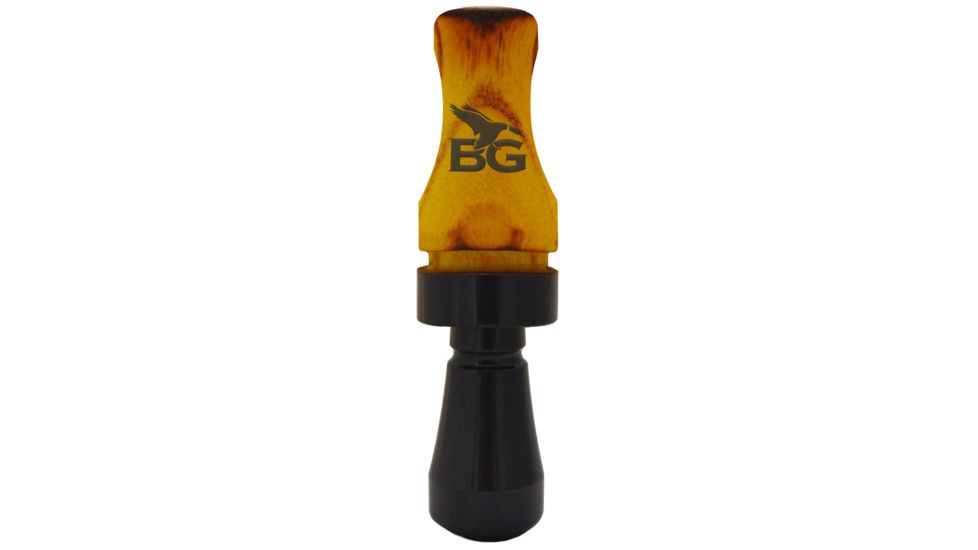 Buck Gardner Duck Call, Double Nasty HGA-DN