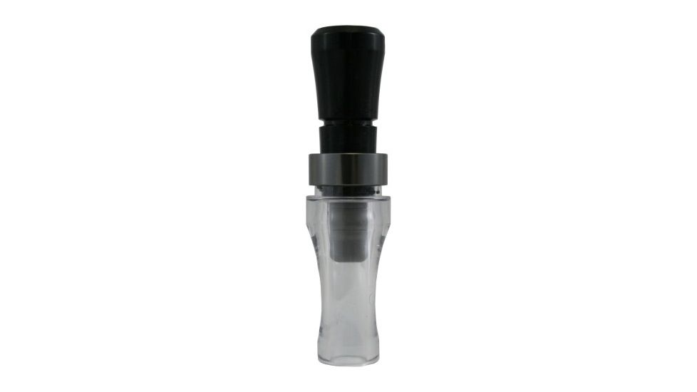 Buck Gardner Lesser Canada Call, LH-C/BP