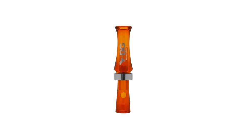 Buck Gardner Mallard Magic, Cajun-Style Double Reed, Bourbon MMG-BRB