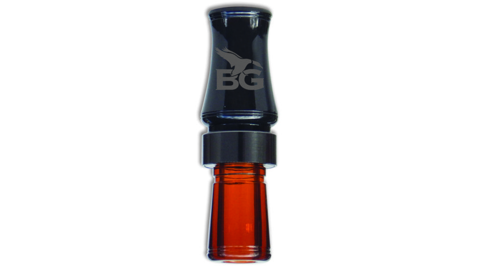 Buck Gardner Wood Hammer WDH-BLK/BRB